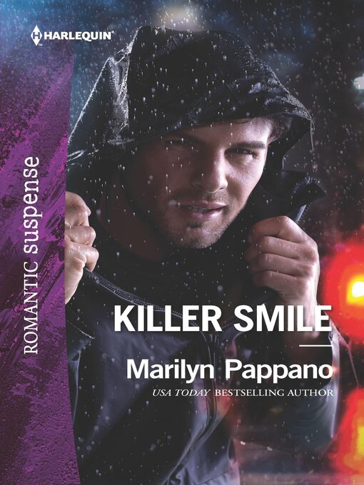 Title details for Killer Smile by Marilyn Pappano - Available